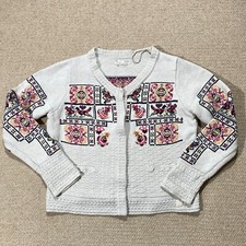 Odd molly cardigan d'occasion  Expédié en Belgium
