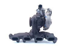 Turbolader 03l253016m transpor gebraucht kaufen  Leipzig