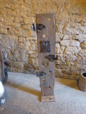 Stele skulptur holz gebraucht kaufen  Stadecken-Elsheim