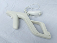 Nintendo wii zapper for sale  THATCHAM