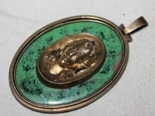 Schöner alter messing gebraucht kaufen  Leipzig