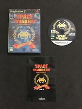Space invaders anniversary usato  Torino