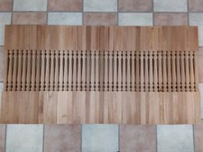 Colonial style mahogany for sale  DONCASTER