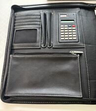 Samsonite portfolio black for sale  Sebring