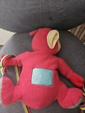 Teletubbies rucksack bag for sale  HULL