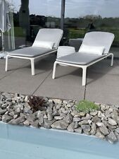 Dedon seashell sonnenliege gebraucht kaufen  Birken-Honigsessen