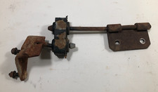Exhaust bracket muffler for sale  Vancleave