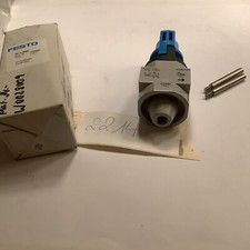 Festo mini einschaltventil gebraucht kaufen  Gütersloh