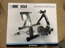 Home trainer btwin for sale  UK