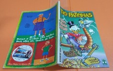 HQs Brasil 1999 - Fevereiro #403 Walt Disney Stories Uncle Scrooge comprar usado  Brasil 