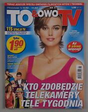 KEIRA KNIGHTLEY  2011 TO&OWO Poland  Nicole Kidman, "Sanctum 3D",VW Sharan na sprzedaż  PL