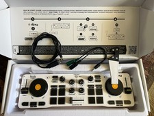 Hercules djcontrol mix for sale  Christiansburg