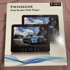 Fangor 10.5 dual for sale  Lexington