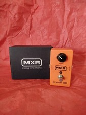 Mxr phase pedale usato  Gela