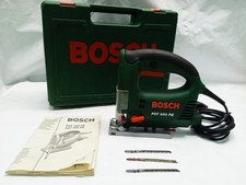 Bosch jigsaw pst for sale  WOLVERHAMPTON