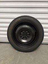 Pneu sobressalente compacto donut 2003-2019 TOYOTA COROLLA T135/80R16 comprar usado  Enviando para Brazil