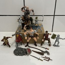 narnia figures for sale  MANCHESTER