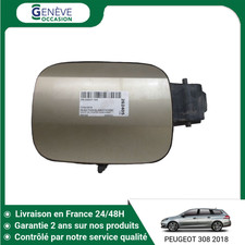 Volet trappe carburant d'occasion  Niort