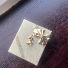 Pandora 14ct gold for sale  ELLESMERE PORT