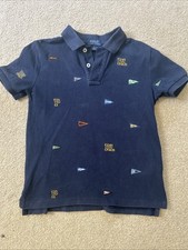 Boys ralph lauren for sale  AYLESBURY