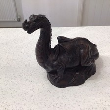 Vintage heavy resin for sale  LEICESTER