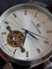 Constantin weisz herrenuhr gebraucht kaufen  Gelsenkirchen