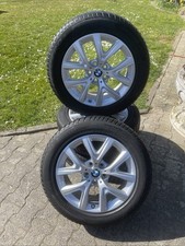 Rig bmw f48 gebraucht kaufen  Bad Vilbel