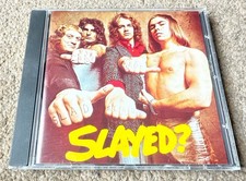 Slade slayed remastered for sale  ARBROATH