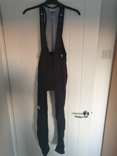 Sportful bib tights for sale  STAFFORD