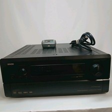 Denon avr 4802 for sale  Bakersfield