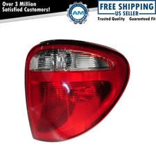 Conjunto de lanterna traseira direita compatível com 04-07 Caravan Grand Caravan Town & Country comprar usado  Enviando para Brazil