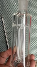 Sovereignty clear glass for sale  Las Vegas