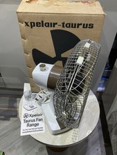 Fan xpelair taurus for sale  BLACKBURN