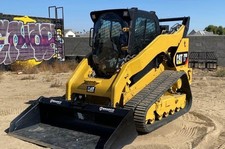 Caterpillar 299d for sale  USA