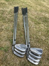 Taylormade stealth irons for sale  SITTINGBOURNE