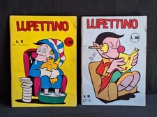 Fumetti collezione lotto usato  Pinerolo