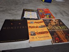 Lot occult witchcraft for sale  Ocala