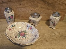Midwinter staffordshire set for sale  LANCASTER