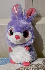 Peluche pupazzo coniglio usato  Italia