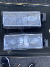 Head lights 1989 for sale  Airway Heights