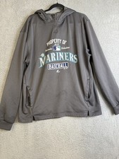 Seattle mariners hoodie for sale  Bellingham