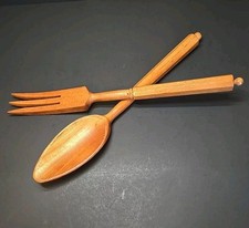 Vintage hand carved for sale  Omaha