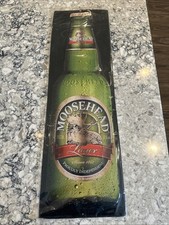 Moosehead beer canadian for sale  Duluth