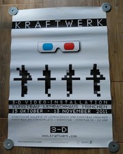Altes kraftwerk tour gebraucht kaufen  Bischofswerda, Demitz-Thumitz, Schmölln-Putzkau