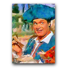 Bob hope art for sale  Pasco