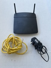 Linksys ea6100 dual for sale  Dixon