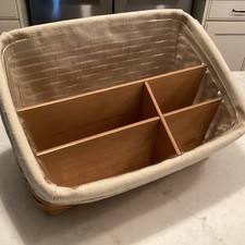 Longaberger large slanted for sale  Indianapolis