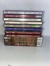 Cds job lot for sale  CANVEY ISLAND