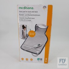 Medisana 460 nacken gebraucht kaufen  Neustadt b.Coburg