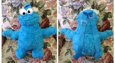 Sesame stree cookie for sale  Caldwell